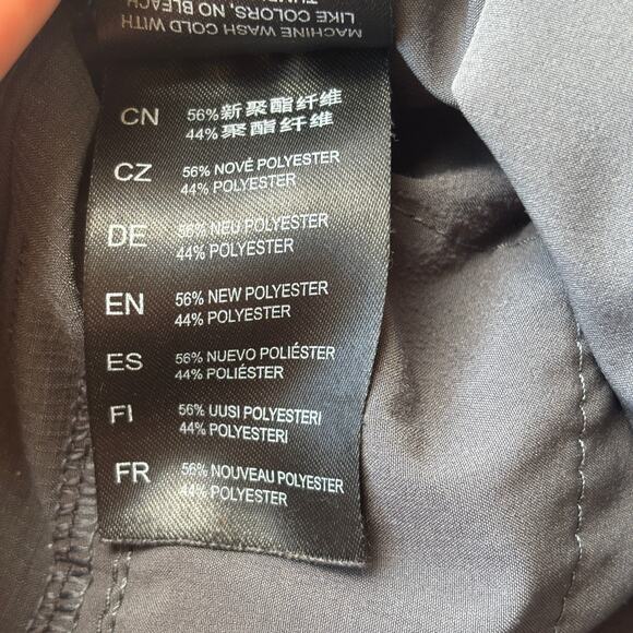 Kuhl Renegade Shorts Men's Size 36 Gray Outdoor Hiking Pockets Camping - Picture 10 of 16